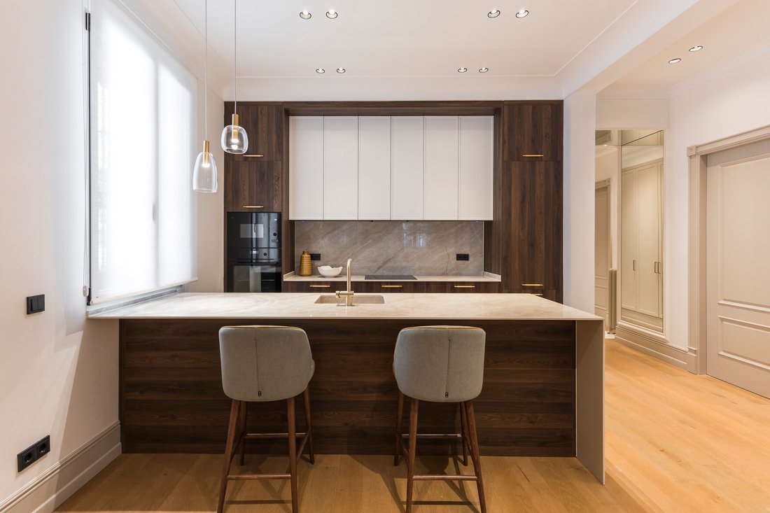 Apartment in Barrio Salamanca, Madrid, Spain 3 - 17892446