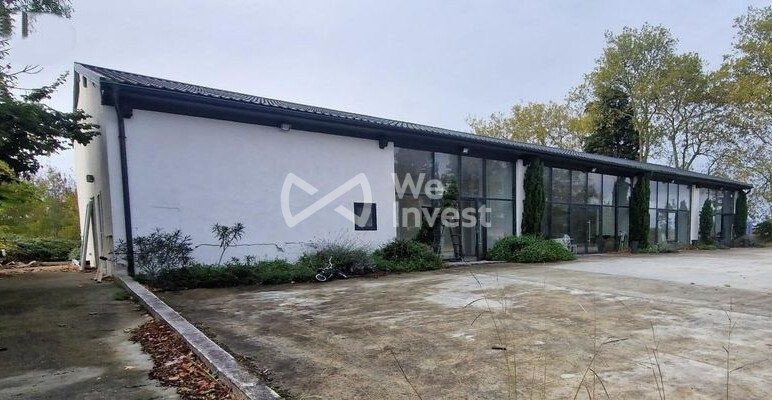 House in Mas-Saintes-Puelles, Occitania, France 3 - 17336348