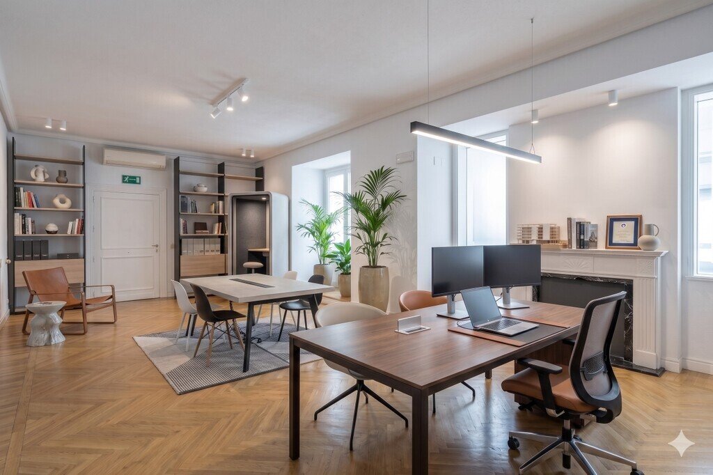 Apartment in Barrio Salamanca, Madrid, Spain 3 - 18067623