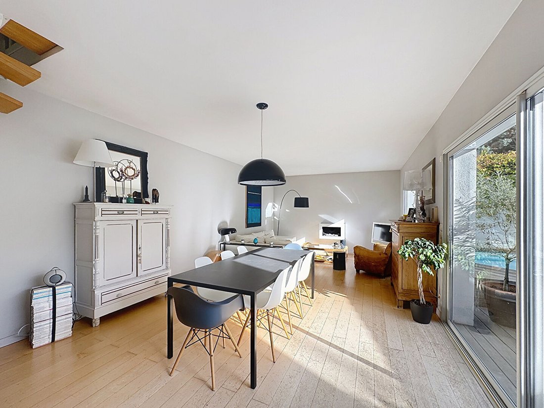 House in Jean Moulin, Le Bouscat, France 5 - 18066928
