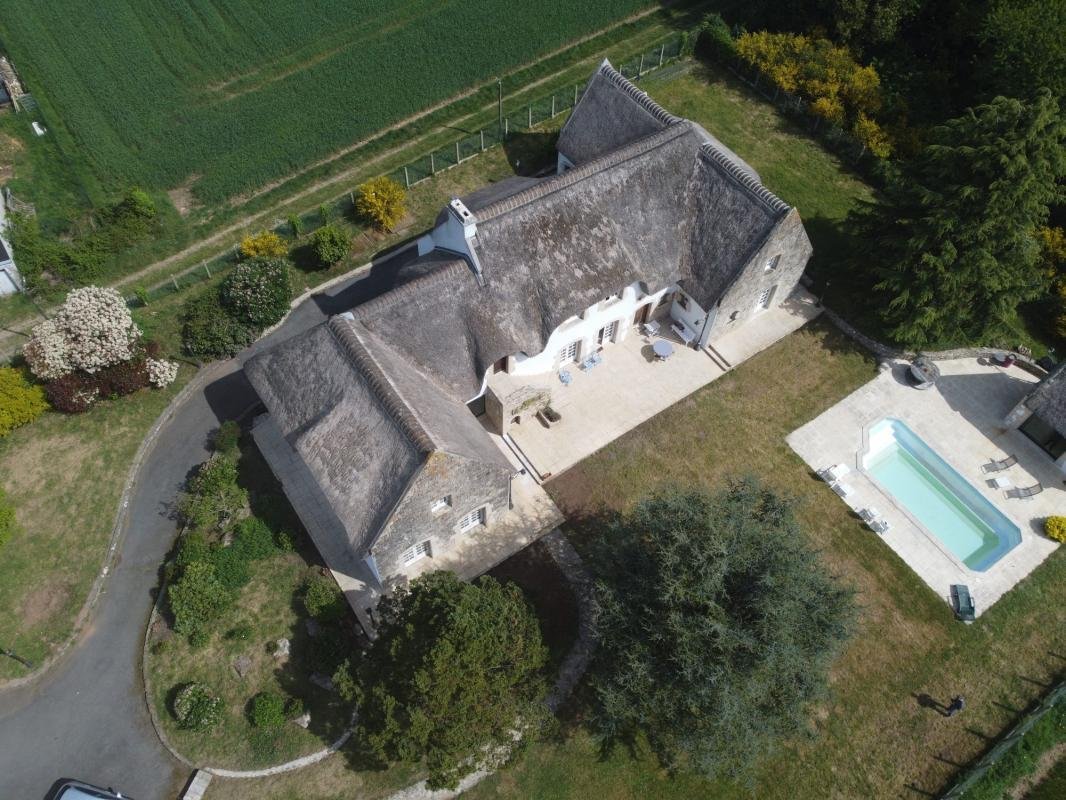 House in Kervignac, Brittany, France 2 - 17780701