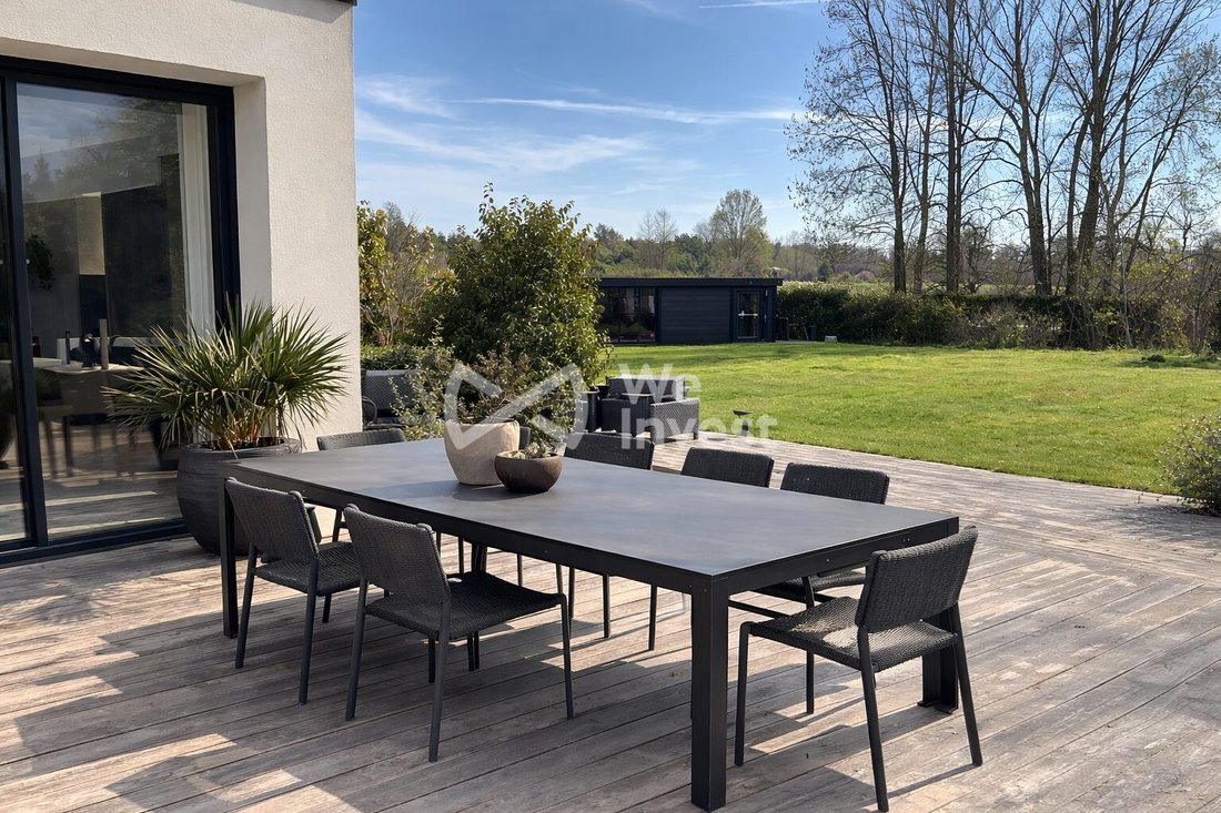 House in Cysoing, Hauts-de-France, France 1 - 17432775