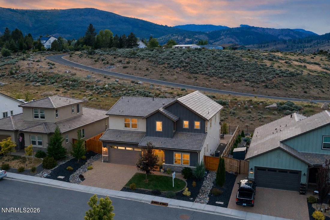 House in Reno, Nevada, United States 1 - 18028401
