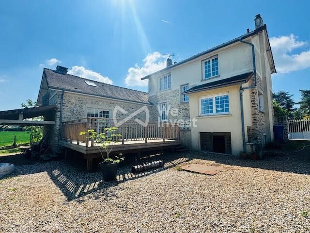 House in Orphin, Ile-de-France, France 2 - 17883751