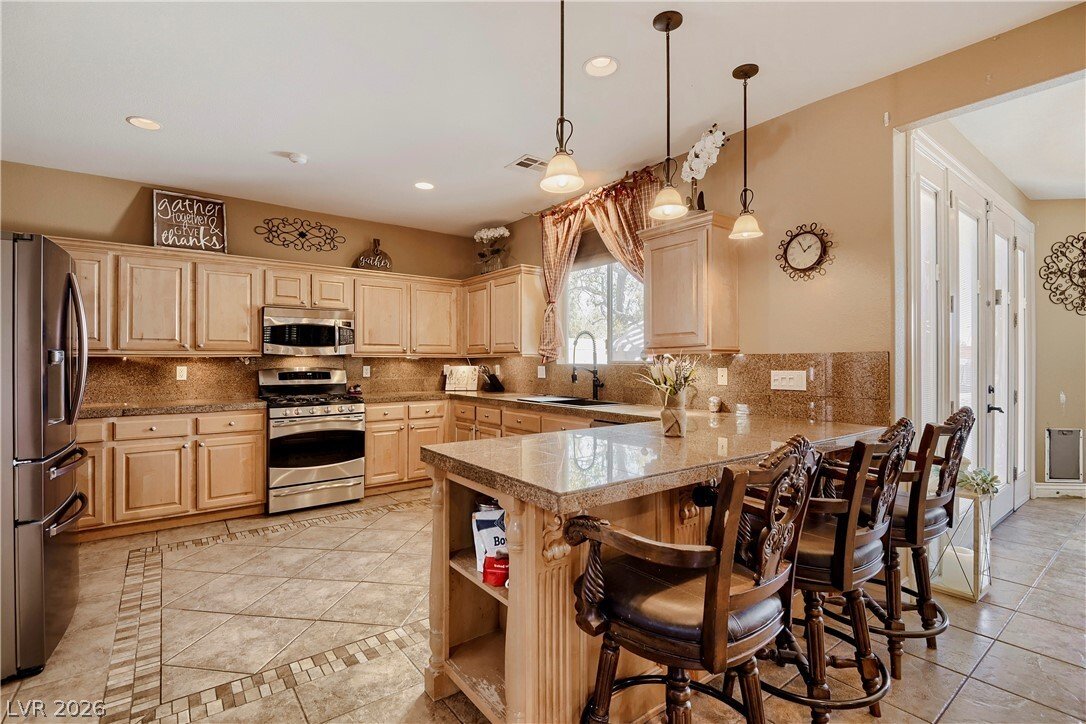 House in Henderson, Nevada, United States 4 - 18067060