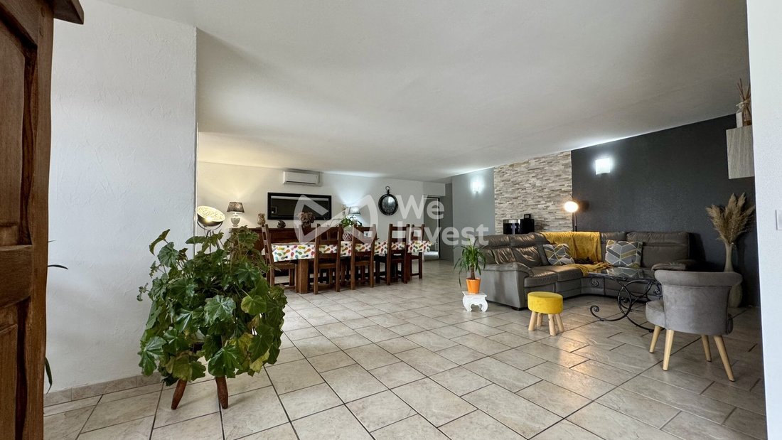 Villa in Maurupt-le-Montois, Grand Est, France 4 - 17336359