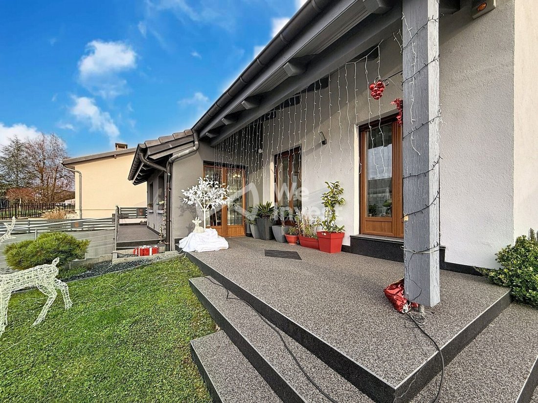 House in Sud Est, Hettange-Grande, France 3 - 17336331