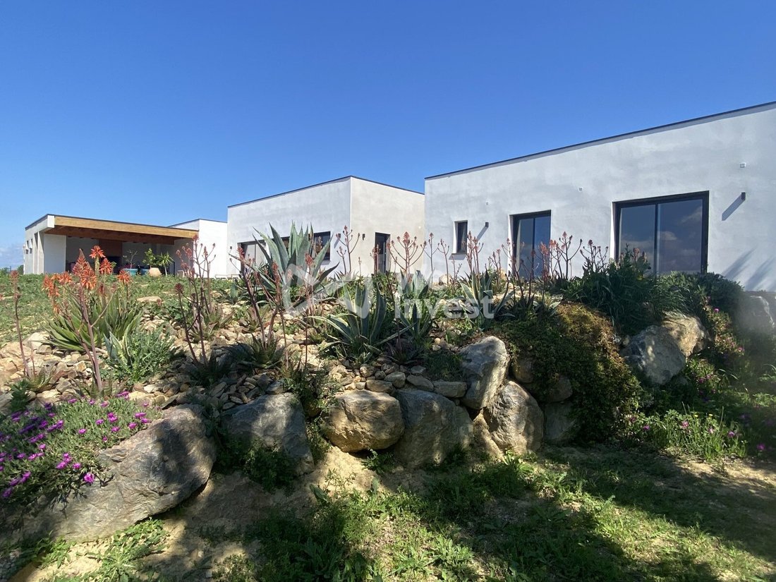 Villa in Peyriac-Minervois, Occitania, France 3 - 17362729