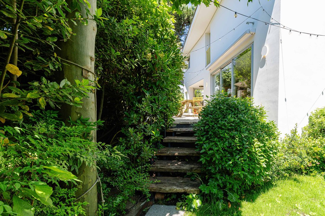 House in Moncloa-Aravaca, Madrid, Spain 2 - 18067838