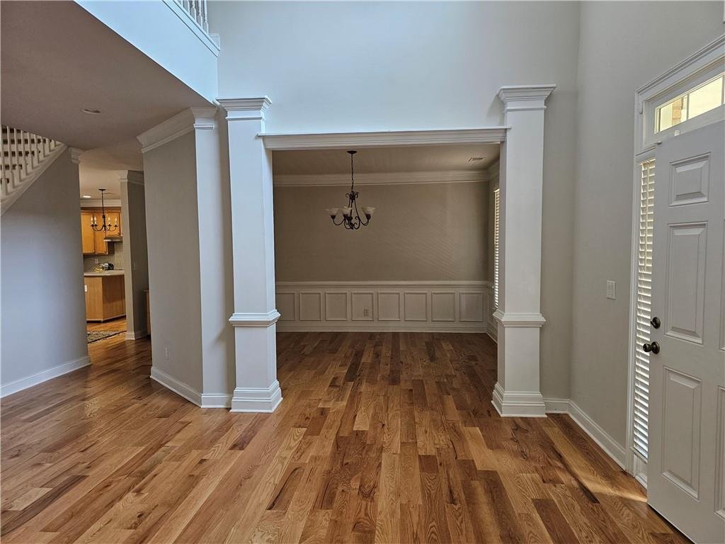 House in Lawrenceville, Georgia, United States 4 - 18066502