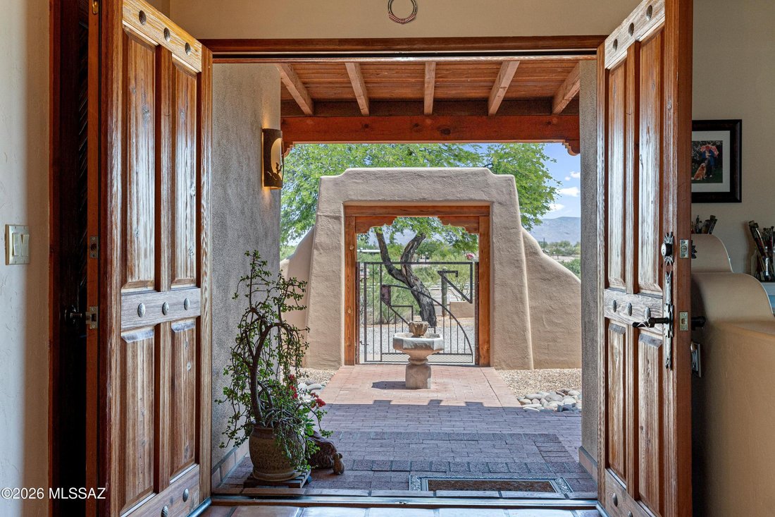 Haus in Tucson, Arizona, Vereinigte Staaten 5 - 18068583