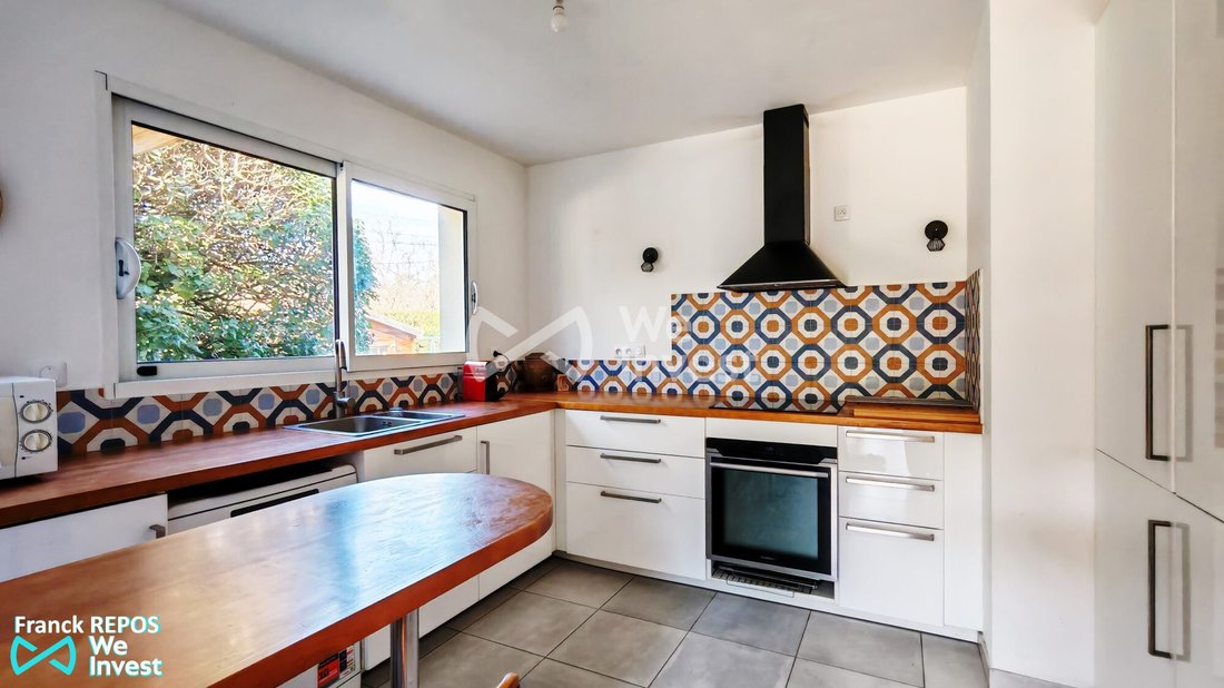 Villa in Neoules, Provence-Alpes-Côte d'Azur, France 5 - 17439871