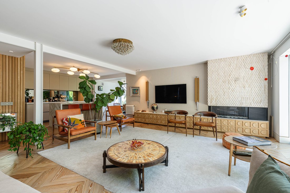 House in Moncloa-Aravaca, Madrid, Spain 3 - 18067838