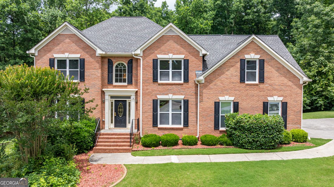 House in Acworth, Georgia, United States 2 - 18058510