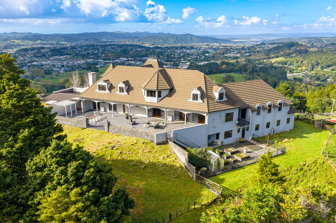 House in Ngararatunua, Northland, New Zealand 2 - 18065517