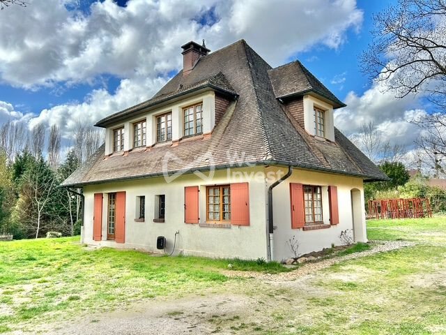 House in Saint-Remy-l'Honore, Ile-de-France, France 1 - 17426483