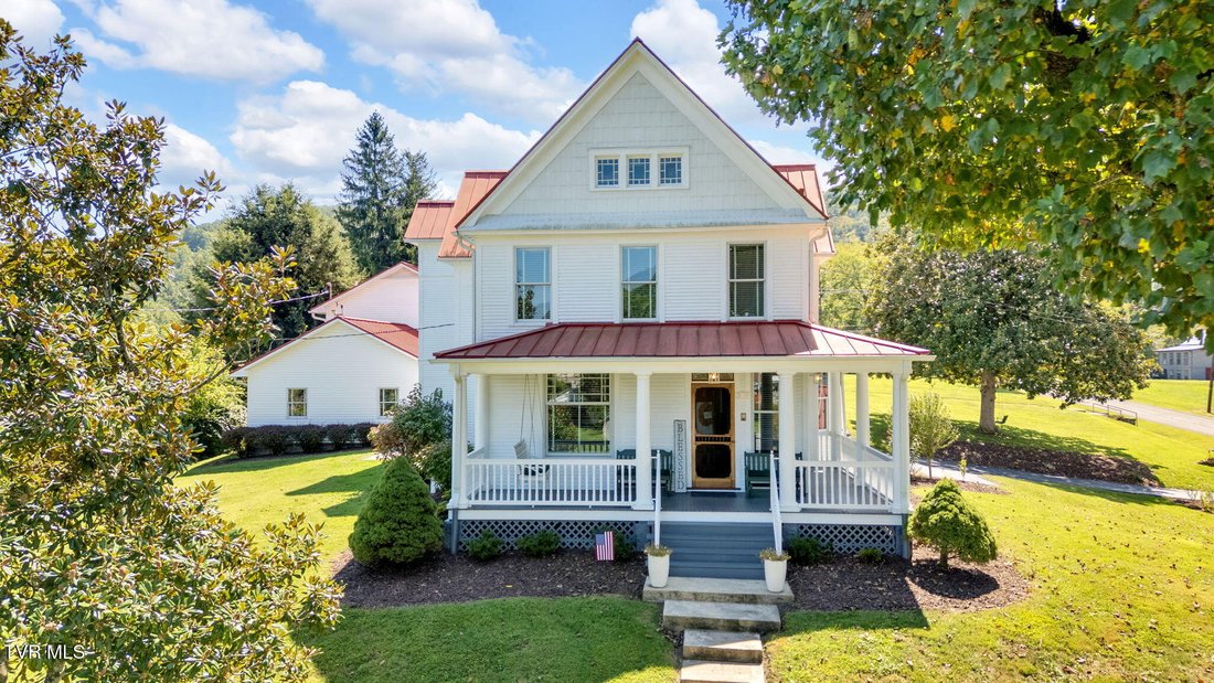 House in Big Stone Gap, Virginia, United States 2 - 18067044