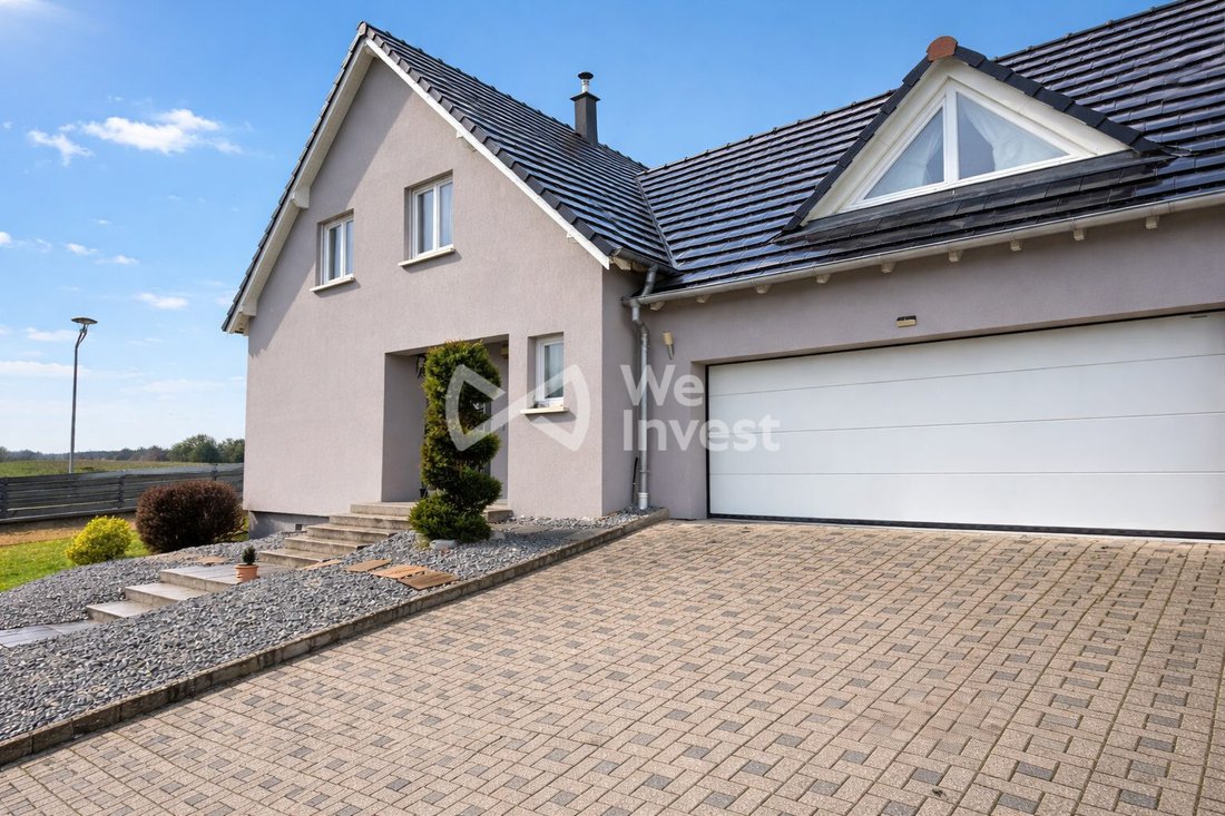 House in Sud, Wasselonne, France 1 - 17336303