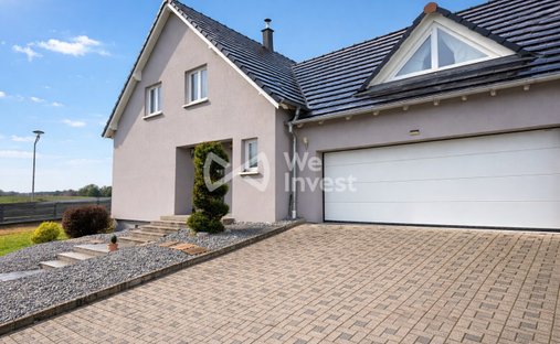 House in Sud, Wasselonne, France 1