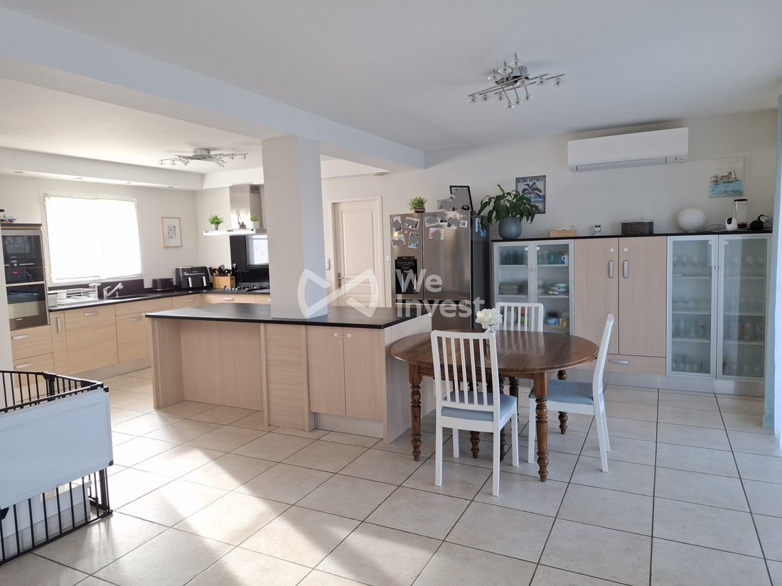 Villa a Fontenilles, Occitania, Francia 4 - 17667839