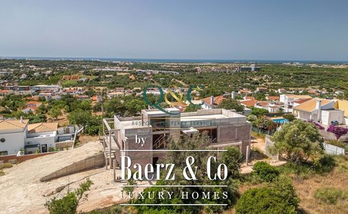 Villa a Boliqueime, Algarve, Portogallo 1