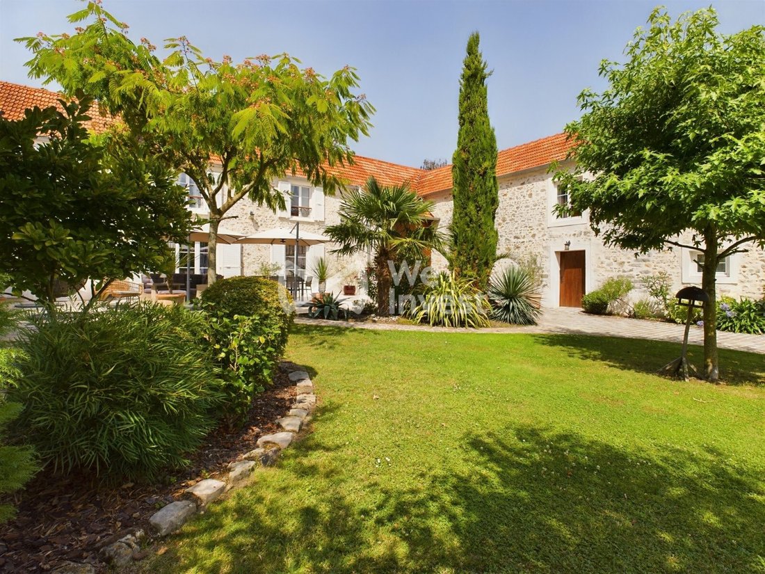 House in Bruyeres-le-Chatel, Ile-de-France, France 1 - 17362731