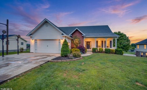 House in Elizabethton, Tennessee, United States 1