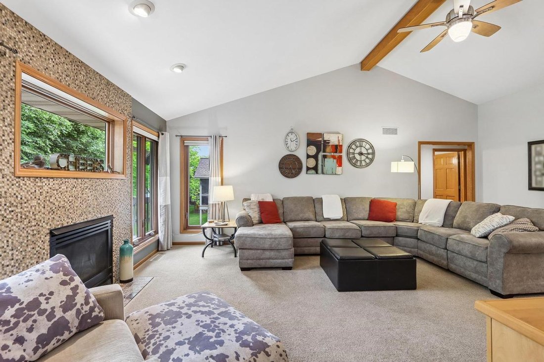 House in Waunakee, Wisconsin, United States 5 - 18065784