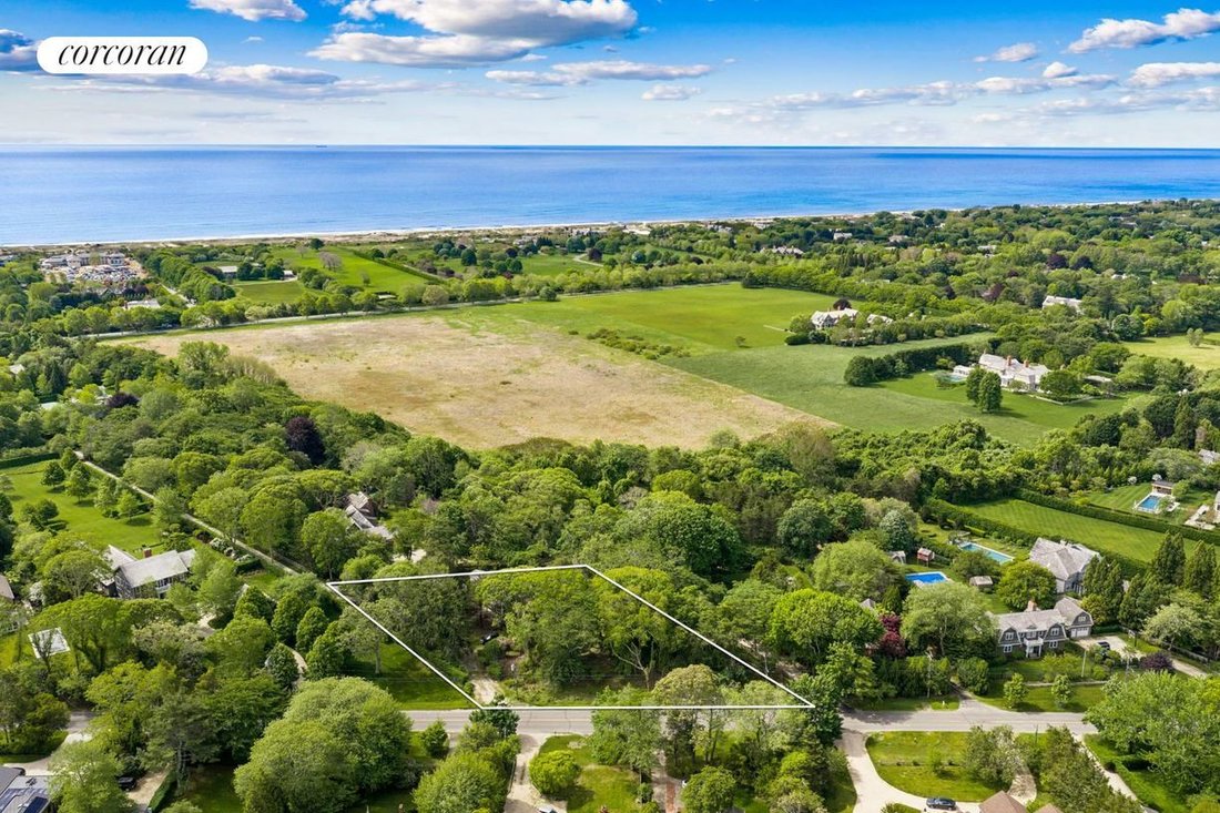Land in East Hampton, New York, United States 1 - 18065579