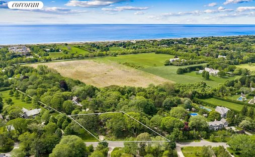 Land in East Hampton, New York, United States 1