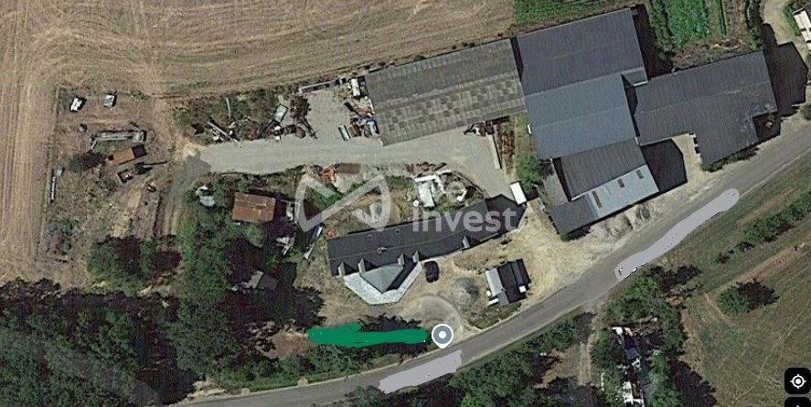 Farm Ranch in Commer, Pays de la Loire, France 1 - 17367745
