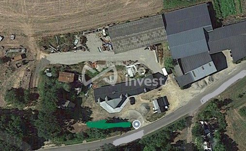 Azienda agricola a Commer, Paesi della Loira, Francia 1