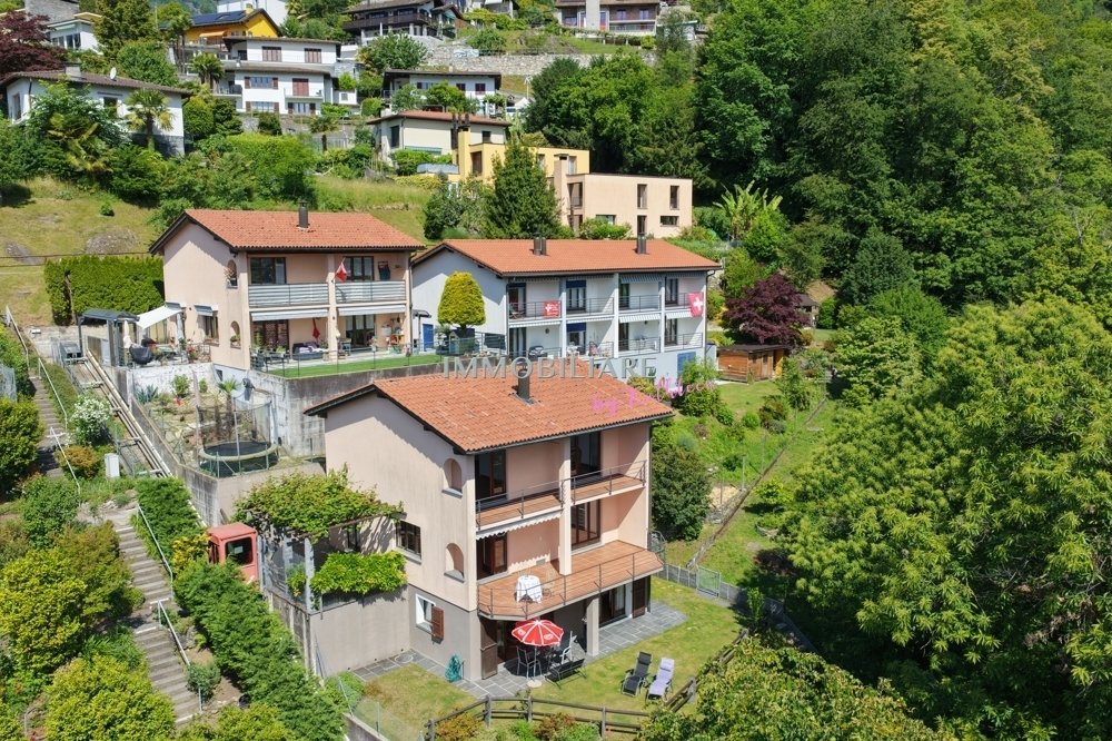 House in Tenero-Contra, Ticino, Switzerland 3 - 18067367