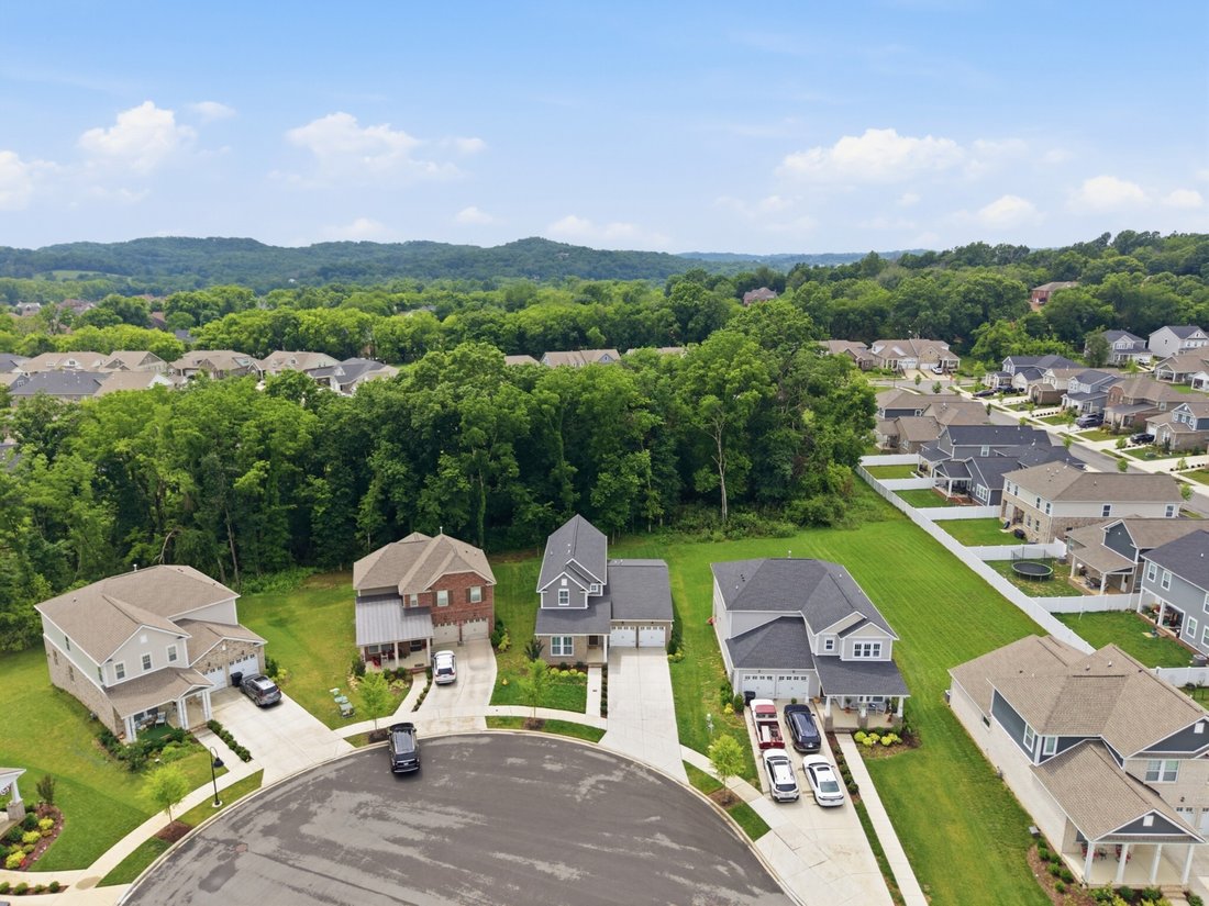 House in Hendersonville, Tennessee, United States 5 - 18066140