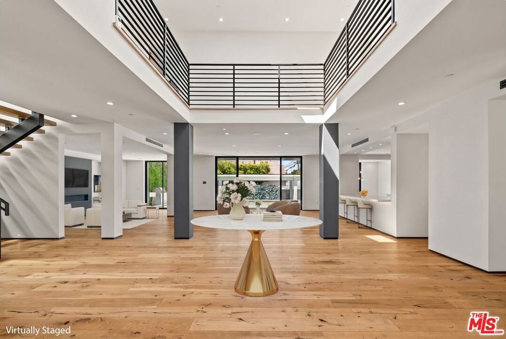 House in West Hollywood, California, United States 2 - 18065956