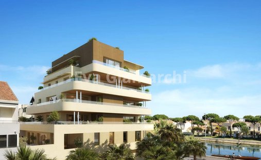 Apartment in Rive Gauche, Palavas-les-Flots, France 1