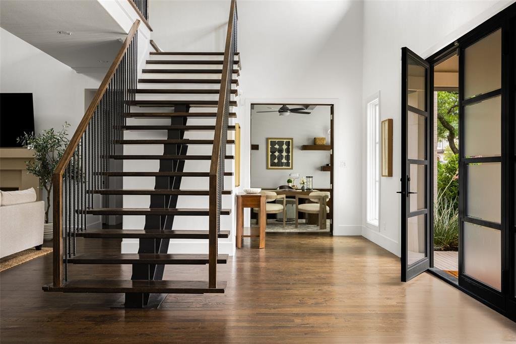 House in Dallas, Texas, United States 3 - 18067229