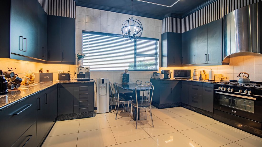 House in Linksfield, Gauteng, South Africa 4 - 18067958