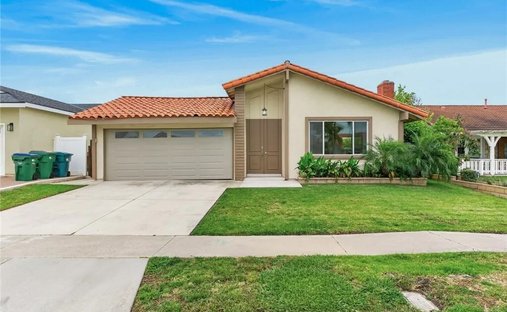 Casa a Irvine, California, Stati Uniti 1