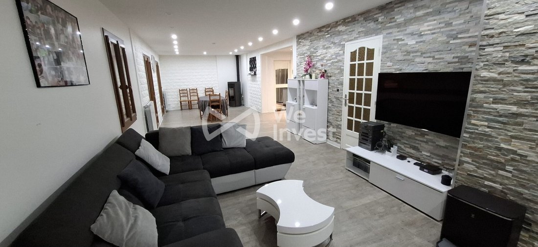 House in Pommeuse, Ile-de-France, France 3 - 17439842