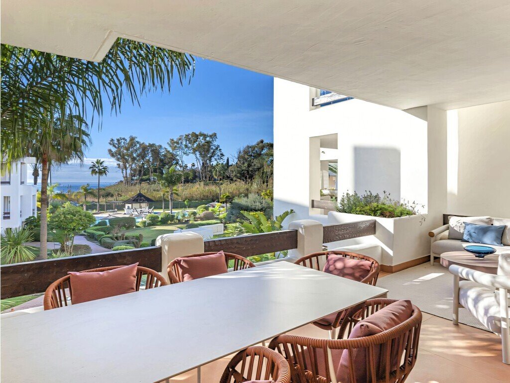 Appartamento a Estepona, Andalusia, Spagna 2 - 18067603
