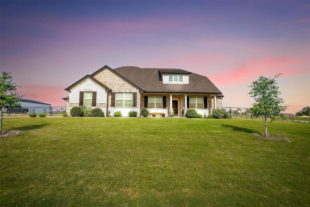 House in Springtown, Texas, United States 2 - 18067227