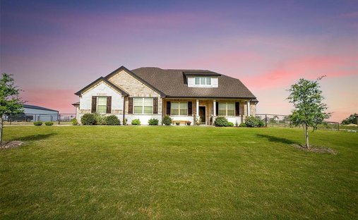 Haus in Springtown, Texas, Vereinigte Staaten 1
