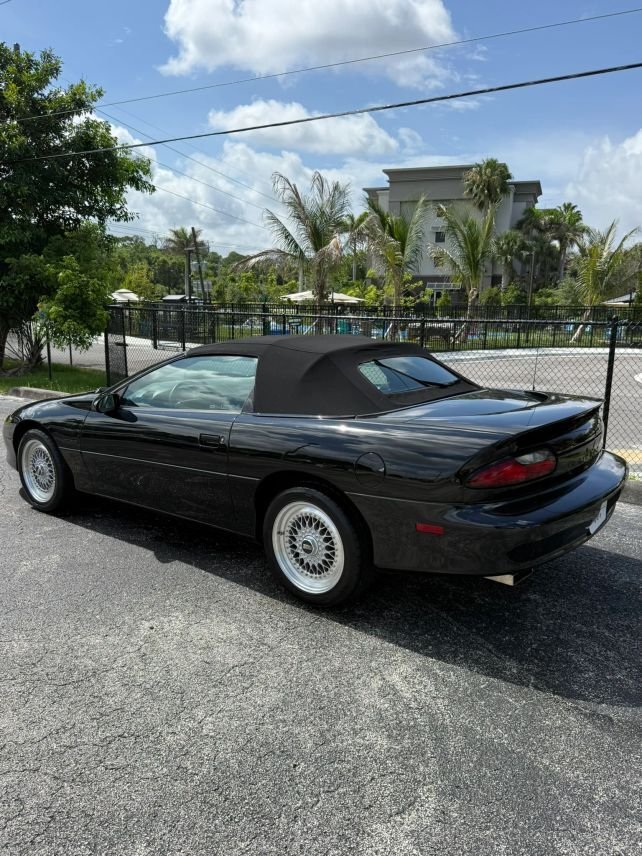 Cabriolet in Stuart, Florida, United States 3 - 12669534
