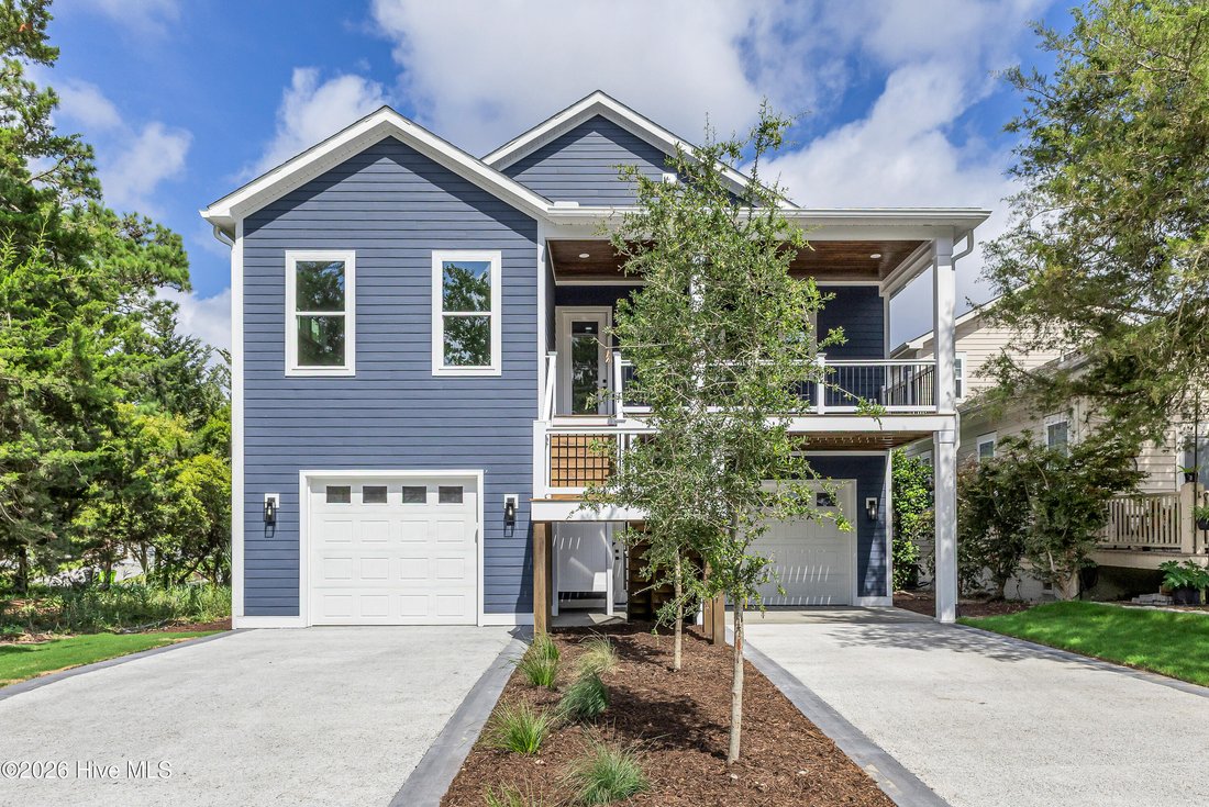 House in Southport, North Carolina, United States 5 - 18066095