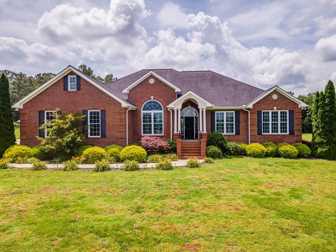House in Rocky Face, Georgia, United States 1 - 18066611
