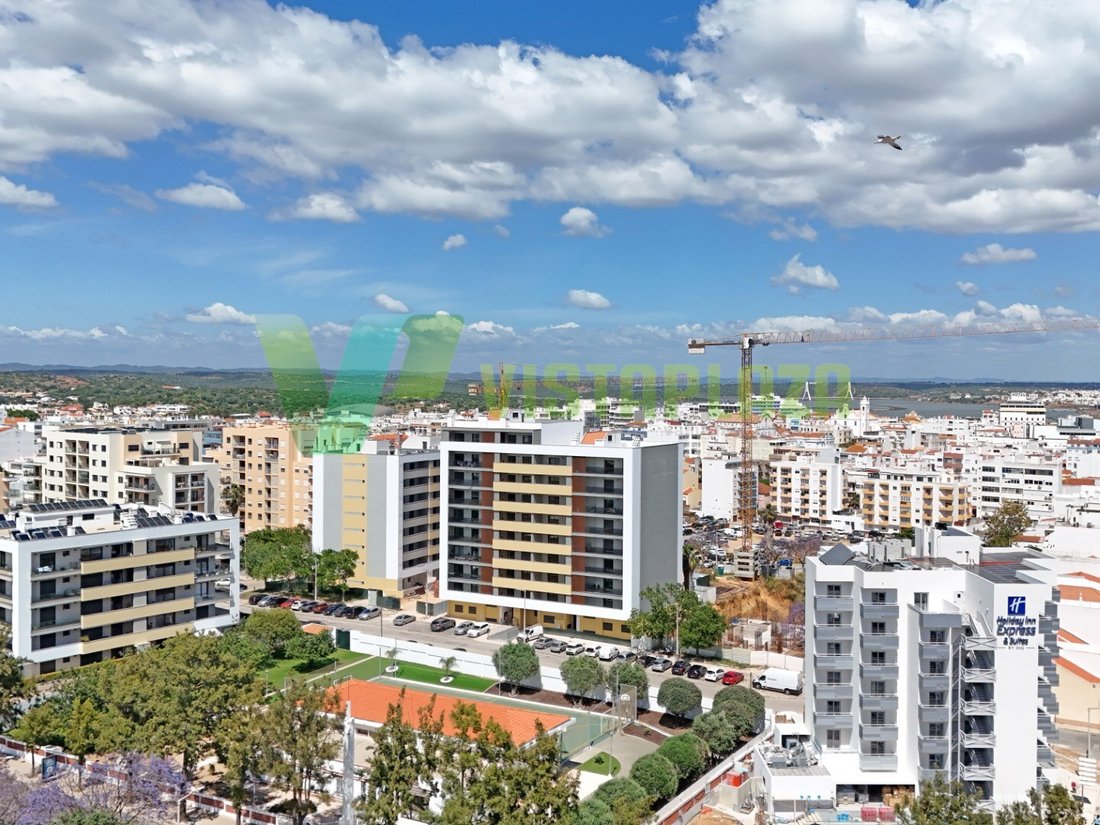 Apartment in Portimao, Algarve, Portugal 2 - 16033912