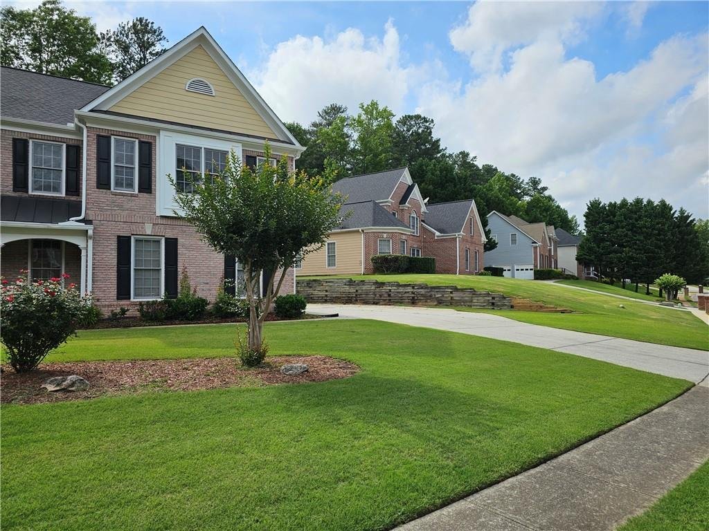 House in Lawrenceville, Georgia, United States 2 - 18066502