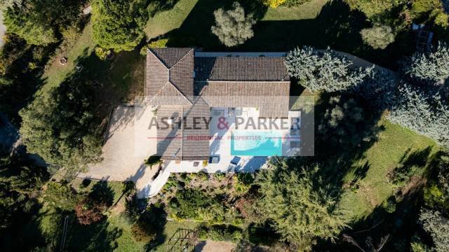 Villa a Peymeinade, Provenza-Alpi-Costa Azzurra, Francia 5 - 16869369