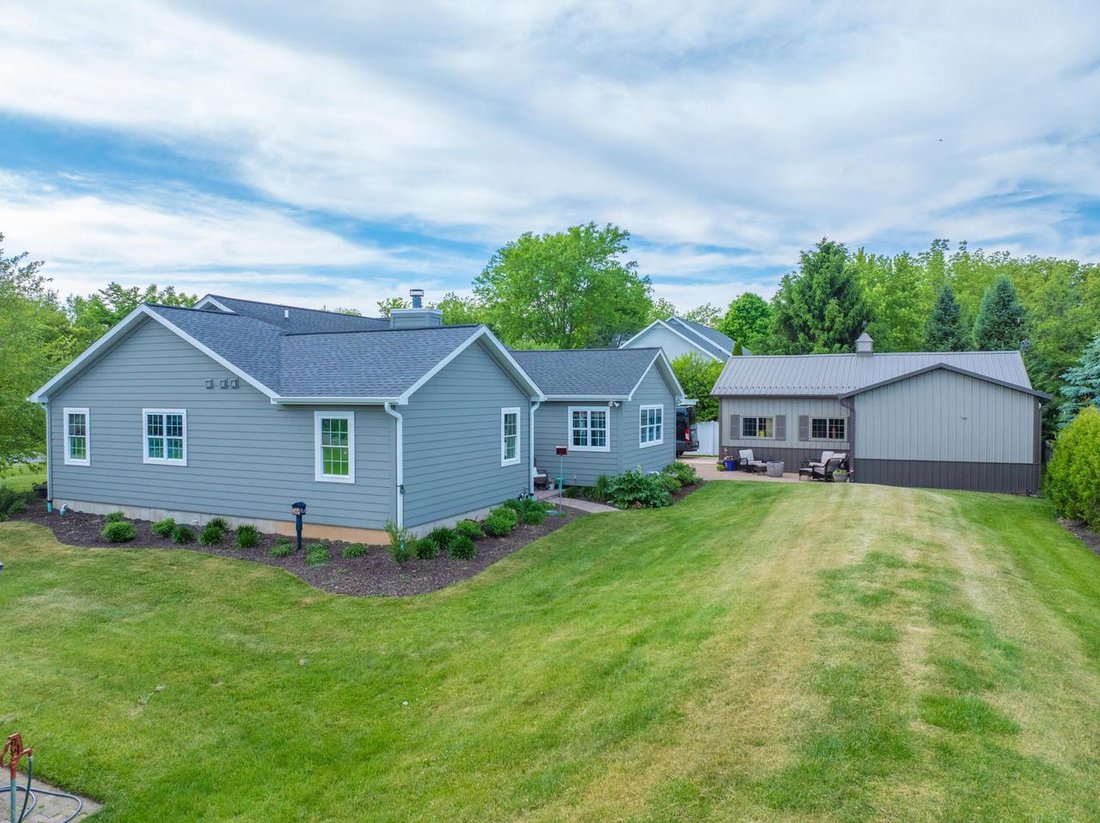 House in Lake Geneva, Wisconsin, United States 5 - 17996903